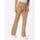 Heine Strickhose in camel | Gr.: 40