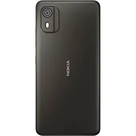 Nokia C02 13,8 cm (5.45") Dual-SIM Android 12 Go edition 4G Mikro-USB 2 GB 32 GB 3000 mAh Schwarz