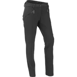 MAUL Sport Friedberg II - Softshellhose dark grey (08) 38