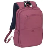 RivaCase® Rucksackhülle Rot