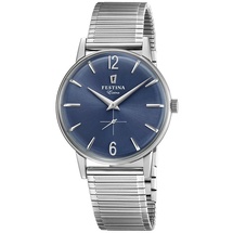 Festina Extra Edelstahl 36 mm F20250/3