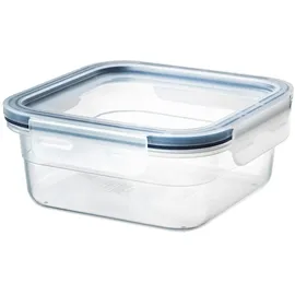IKEA Vorratsbehälter rechteckig transparent 1,0 l