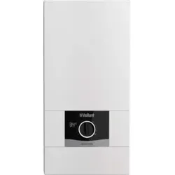 Vaillant Elektro-Durchlauferhitzer 24kW gesteuert VED E 24/8