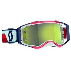 Scott Prospect Motocrossbrille
