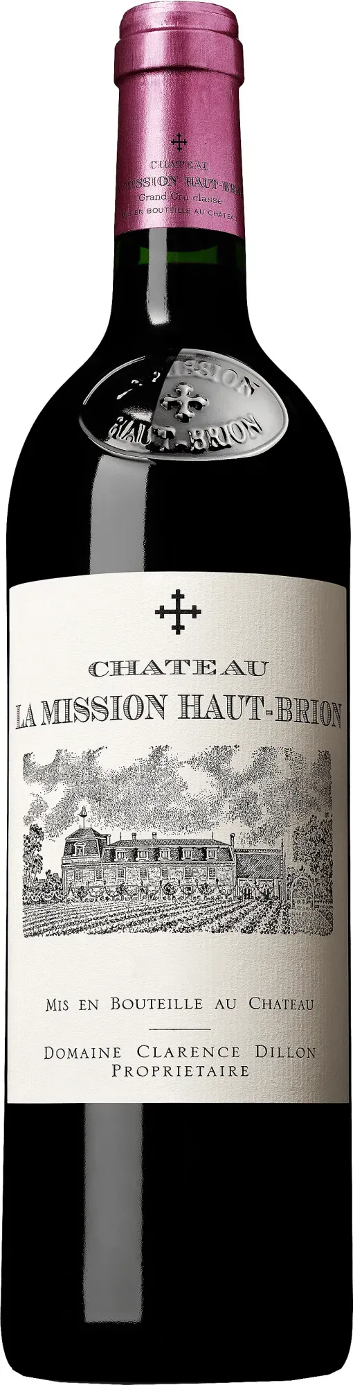 Château La Mission Haut-Brion