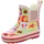 Beck Memory Gummistiefel Pink 25