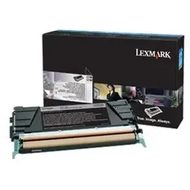 Lexmark 24B6015 schwarz