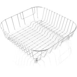 PYRAMIS Geschirrkorb Edelstahl