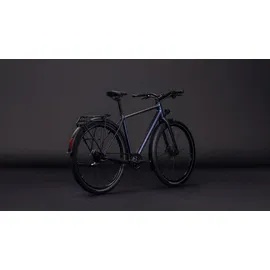 Cube Editor SLX FE 2026 54 cm lila/rosa