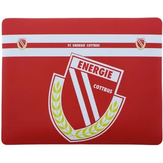 MOUSE PAD MOUSEPAD MAUSPADS FC ENERGIE COTTBUS