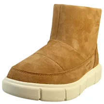 Sorel Damen Explorer III Slip-on WP Schuhe (Größe 38,