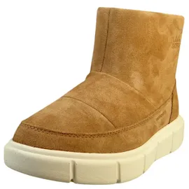 Sorel Damen Explorer III Slip-on WP Schuhe (Größe 38,