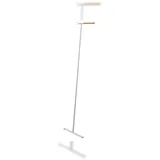 Yamazaki Garderobenständer Tower 160 cm Weiß