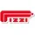 PIZZI Leimpistole gerader Typ 0002