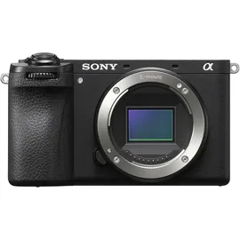 Sony Alpha 6700 + 18-300 mm F3.5-6.3 Di III-A VC VXD