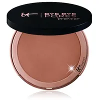 It Cosmetics BYE Pores Bronzer DORÉ 8.6 g Hellbraun