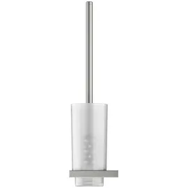 Keuco WC-Bürstengarnitur Edition 11 Edelstahl-finish (11164069000)
