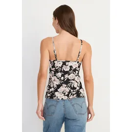 Jockey Soft Stretch Lace Floral Print XL