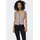 Only Onllinda S/L Mel Fit Waistcoat Tlr Noos - 40
