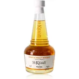St. Kilian Peated Single Malt Whisky 46% Vol. 0,7l