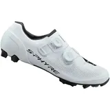 Shimano XC903 Weiß 46