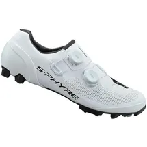 Shimano XC903 Weiß 46