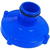 Dtekgaz - Universaladapter Für Intex- Und Bestway-poolsauger  Standard-32-mm-anschlussadapter  Schlauch- Und Düsenanschluss