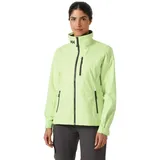 HELLY HANSEN Crew 2.0 Jacke - Washed Lime - L