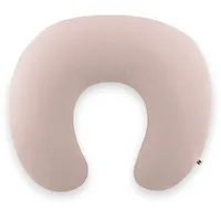 hauck Stillkissen 140 cm Nurse N Feed 25 cm Smoky Pink