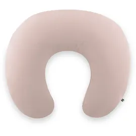 hauck Stillkissen 140 cm Nurse N Feed 25 cm Smoky Pink