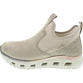Rieker Stiefelette Beige 42