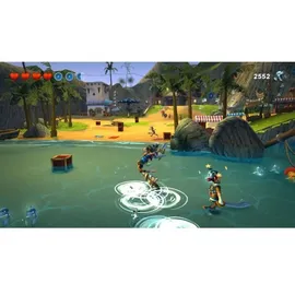 Asterix & Obelix XXL 2 (PEGI) (Nintendo Switch)