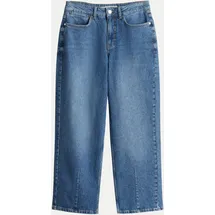 Someday Hose Cellma barrel detail Blau 36