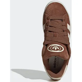 Adidas Campus 00s Preloved Brown / Core White / Cream White 40