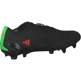 adidas X Speedportal.1 FG Herren Schwarz 43 1/3