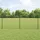 vidaXL Zaunpfosten 0,8 x 250 cm Grau/Stahl