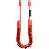 Native Union USB-C 2,4 m Rot