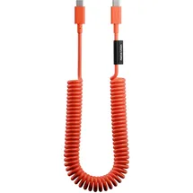 Native Union USB-C 2,4 m Rot