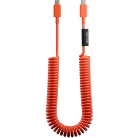 Native Union USB-C 2,4 m Rot