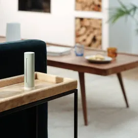 Netatmo Zusätzliches Smartes Innenmodul Mint