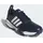 adidas ADIPOWER 26 Golfschuh / Collegiate Navy / Cloud White / Crystal Sky - 45 1/3