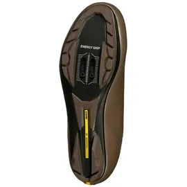 MAVIC Cosmic Boa Spd Braun 40 2/3