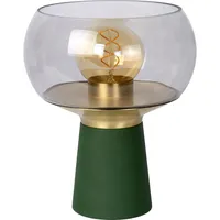 LUCIDE Lucide, Tischlampe, Tischleuchten (E27)