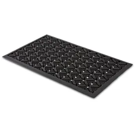 Astra Dynamic 45 x 75 cm Schwarz