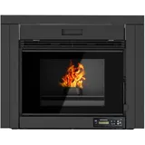 Sannover Pellet-Einsatz Idelya 9 kW