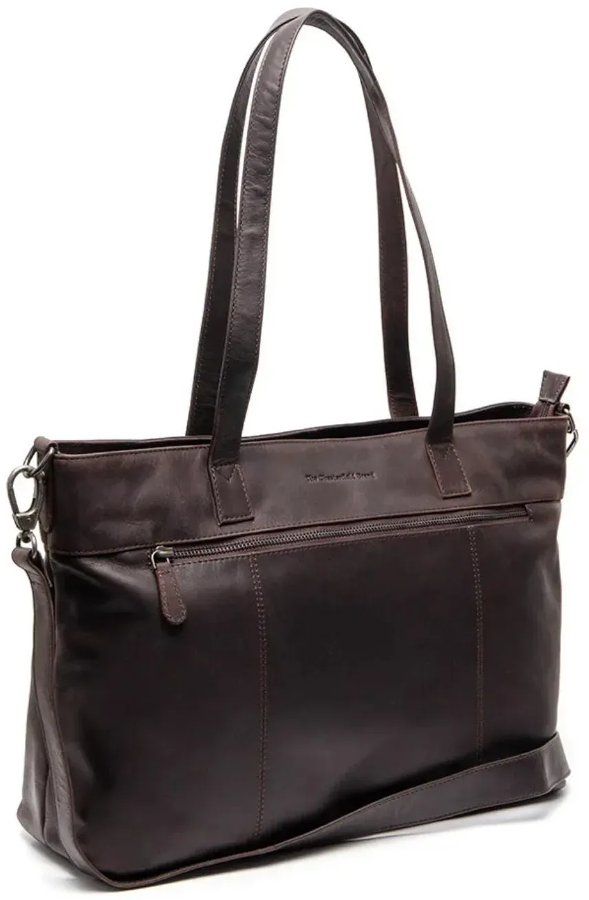 The Chesterfield Brand Osira Shopper