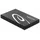 DeLock Externes Gehäuse für 2.5" SATA HDD / SSD mit USB 3.1 Gen 2