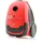 Hyundai VC068R Bodenstaubsauger Rot