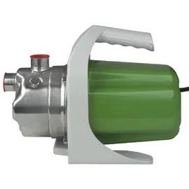 Eurom Gartenpumpe TP1200R 1200W 4,8bar 1"