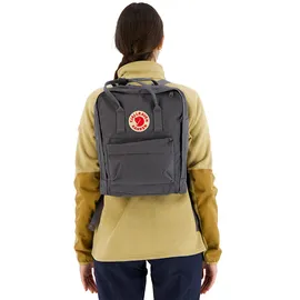 Fjällräven Kanken 16 l super grey